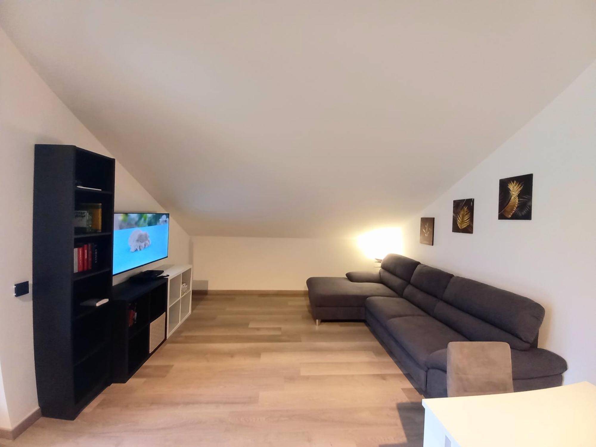 Apartamento Casa Diletta Luxury Cavedine Exterior foto
