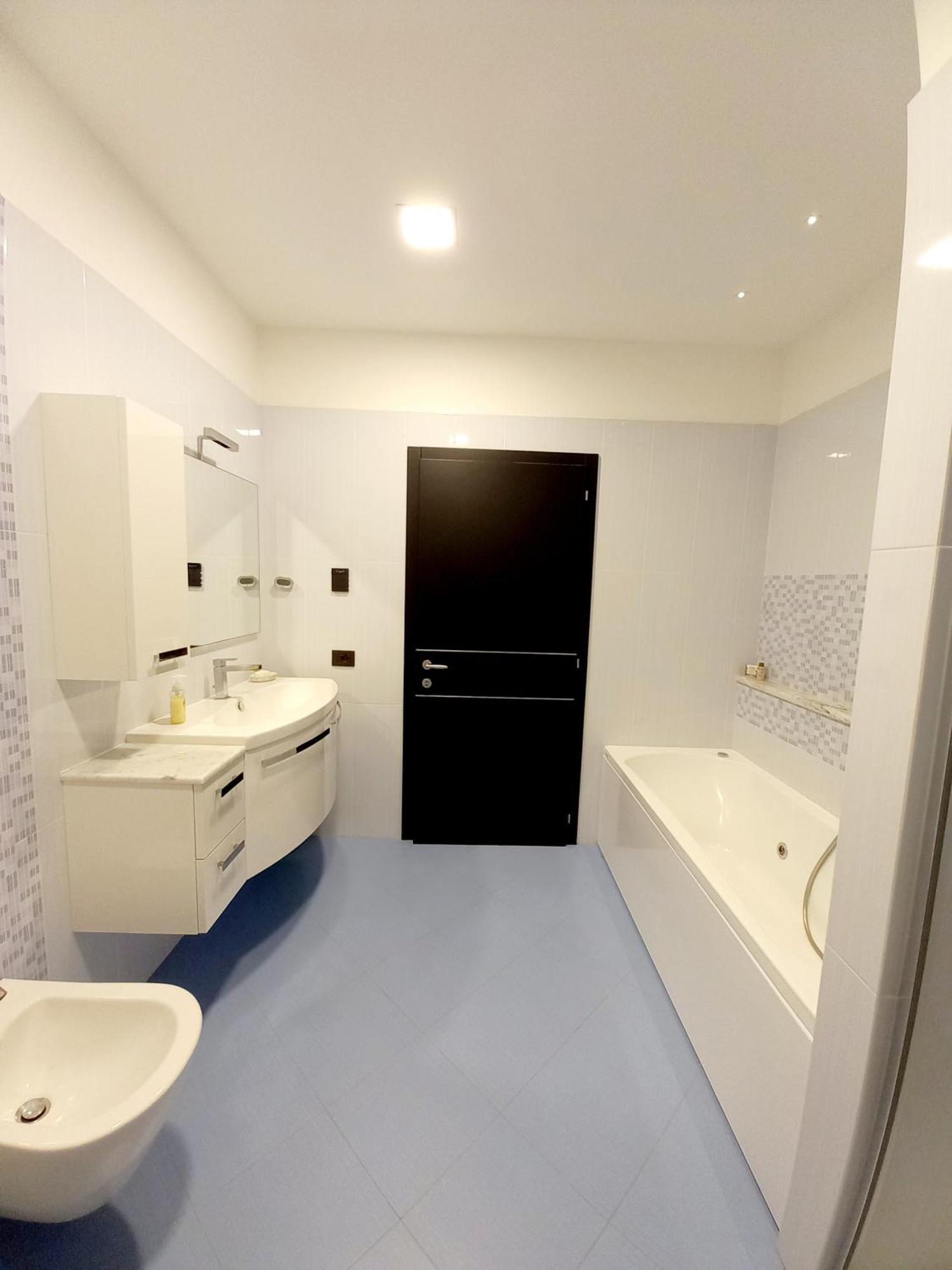 Apartamento Casa Diletta Luxury Cavedine Exterior foto
