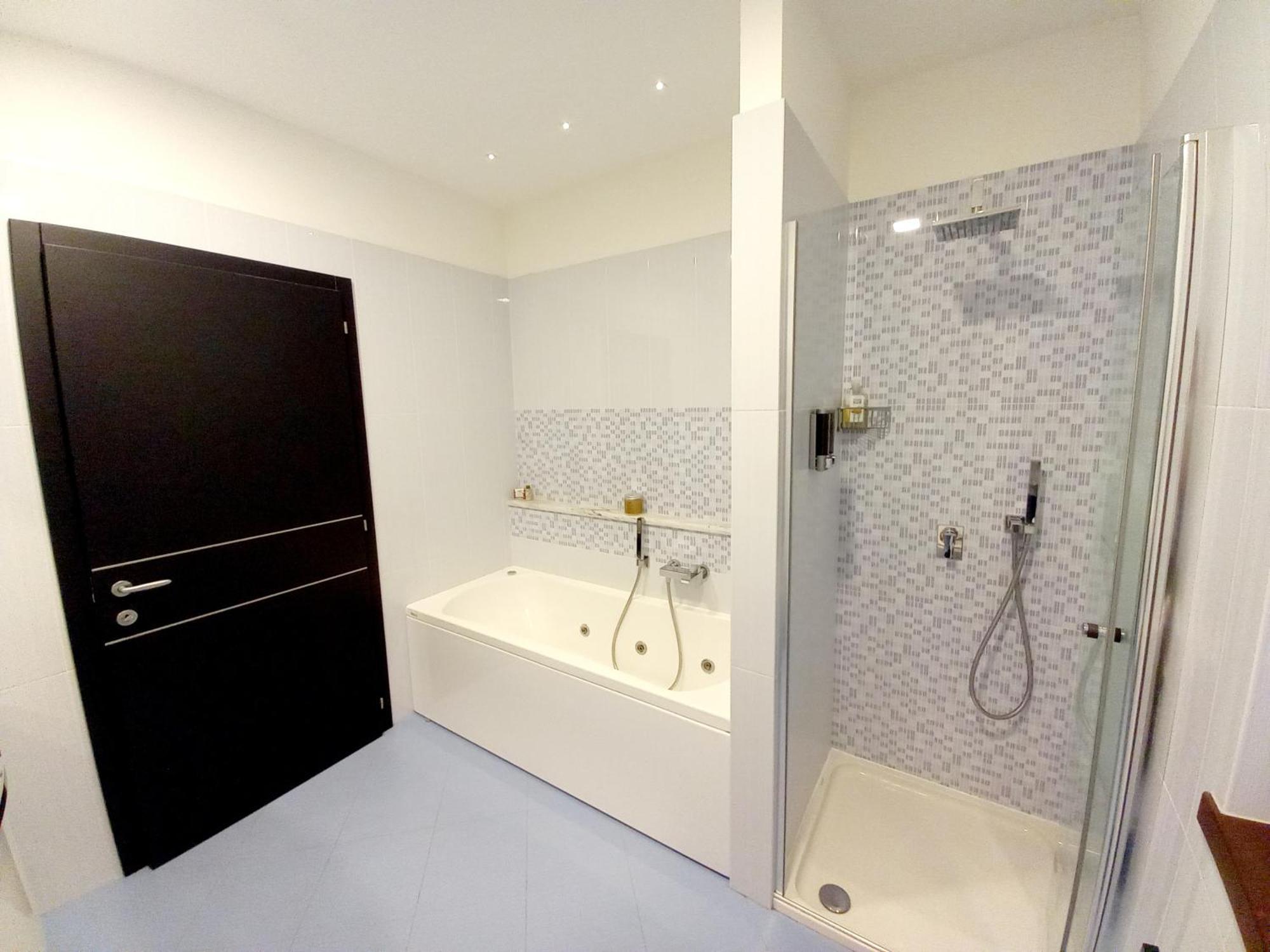 Apartamento Casa Diletta Luxury Cavedine Exterior foto